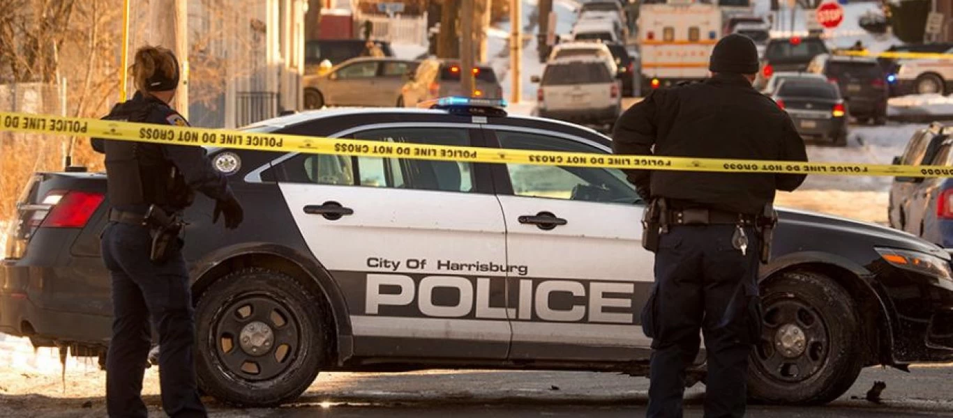 ΗΠΑ: Νέα στοιχεία για «εκτέλεση» Αφροαμερικανού από αστυνομικούς (βίντεο)